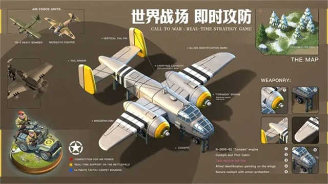 我的戰爭最新版