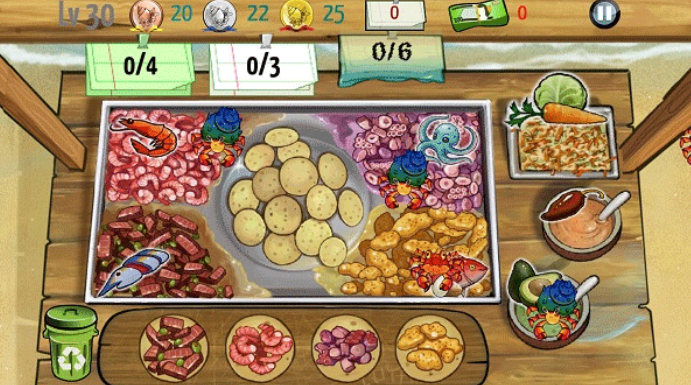 塔可大師游戲漢化版