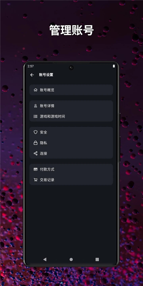 暴雪战网手机(2)