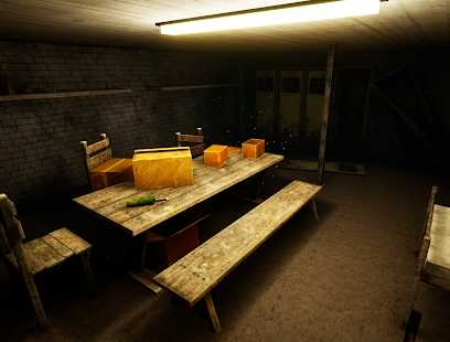 险恶的夜晚2Sinister Night - The Black Widow