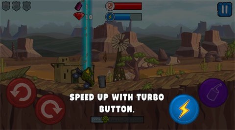 疯狂车吃车3截图4