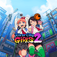 热血硬派国夫君外传热血少女2手机版