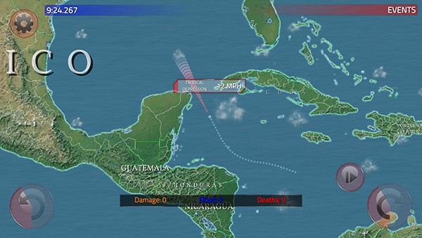 台风模拟器中文版(3)