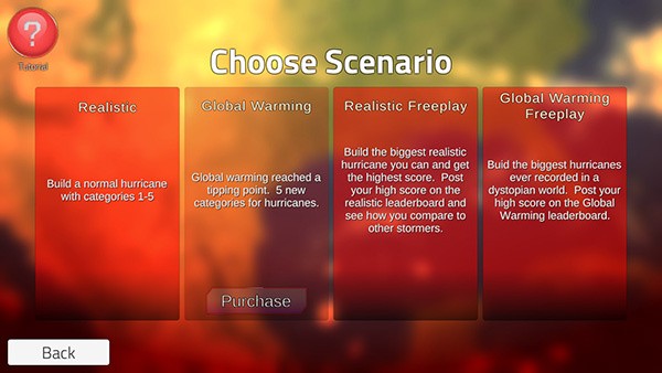 台风模拟器中文版(2)