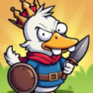 什么鸭（What Duck）