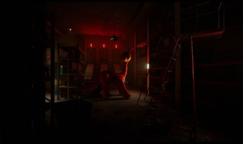 波比的游戏时间2图1