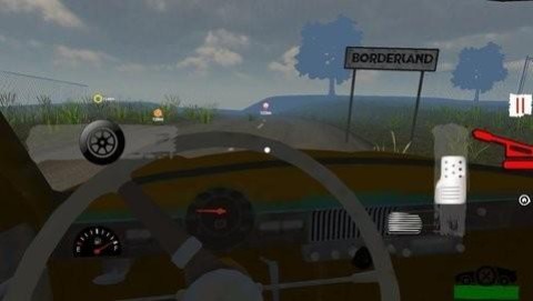 边境检察官(正版图3