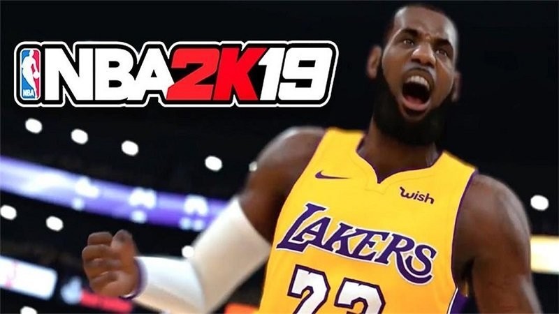 nba2k19安卓版图1
