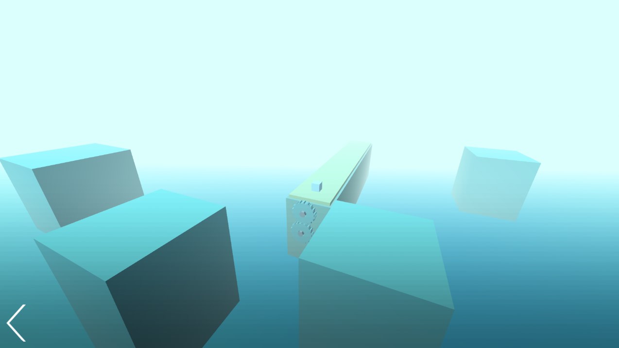 跳舞的线maxline图1