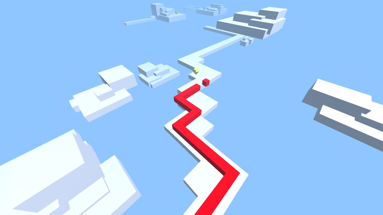 跳舞的线maxline图3