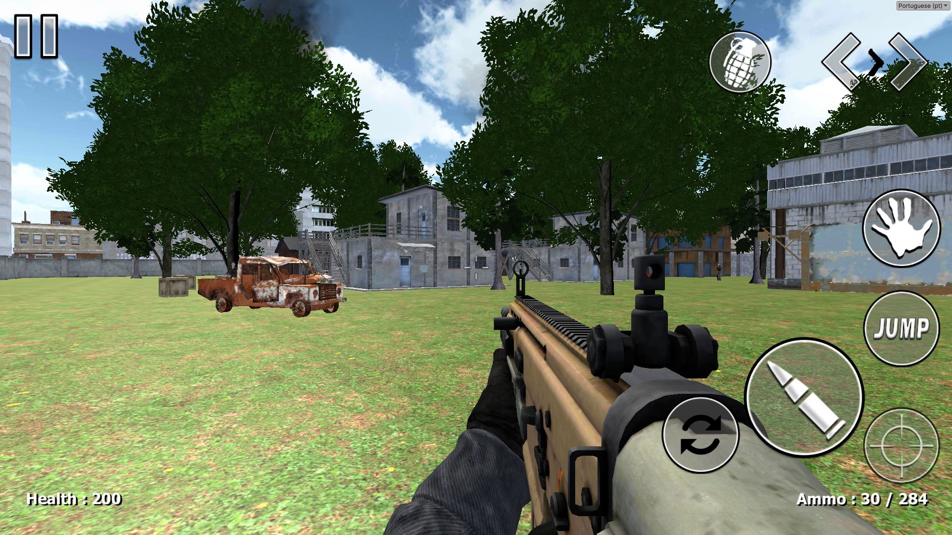 杀戮目标3（Zombie Monsters 3）图1