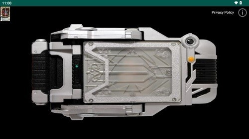 假面骑士剑骑驱动器模拟器手机版2