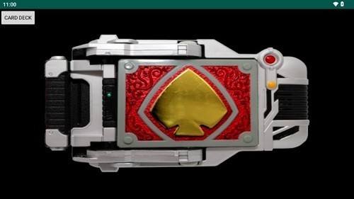 假面骑士剑骑驱动器模拟器手机版1