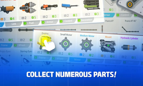 超级战车大作战1