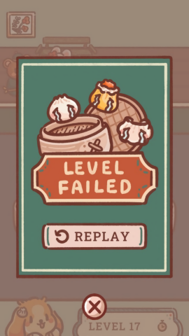 狗狗热气腾腾的配对图2