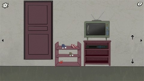 暗影城2轮回图1