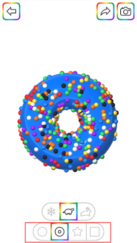 彩虹史莱姆模拟器图3