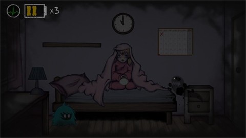 艾琳娜的焦虑图1