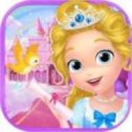 莉比小公主之夢幻學院