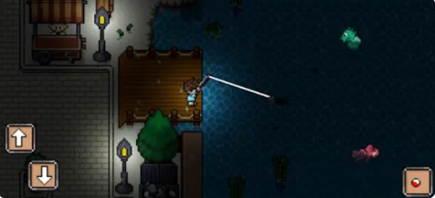 超时空怪物农场图1