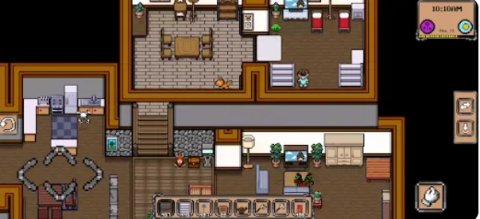 超时空怪物农场图2