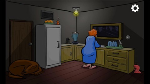 异形虫历险记图2