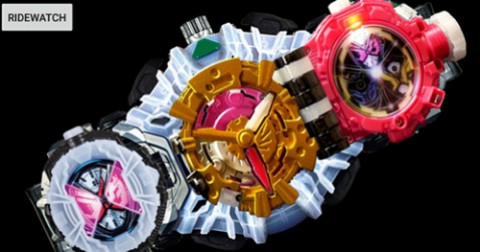 假面骑士逢魔时王模拟器图1