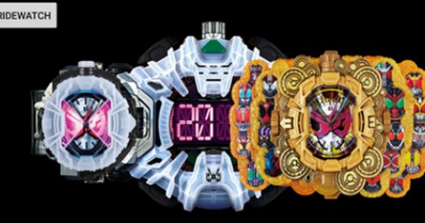 假面骑士逢魔时王模拟器图3