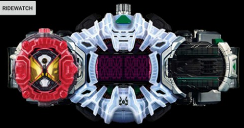 假面骑士逢魔时王模拟器图2