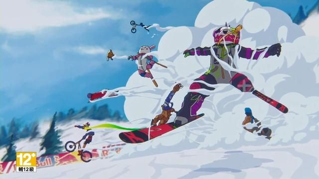 极限国度(Republic)图3