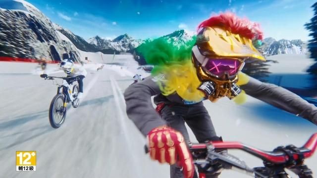 极限国度(Republic)图2