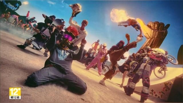 极限国度(Republic)图1