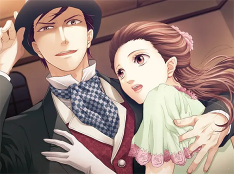 蝶之毒华之锁图1