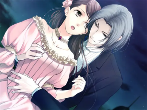 蝶之毒华之锁图3