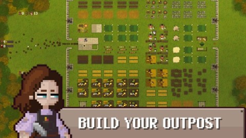 最终前哨终极版图1