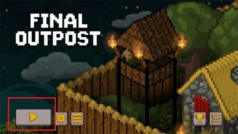 最终前哨终极版图3