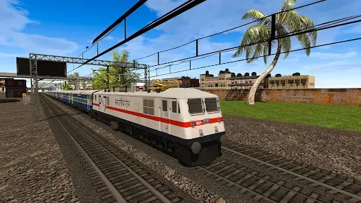 印度火车模拟器2025图5