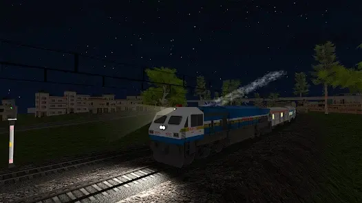 印度火车模拟器2025图3