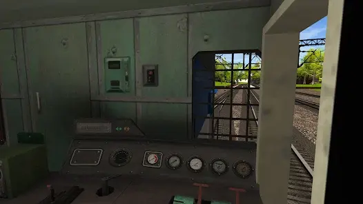 印度火车模拟器2025图4