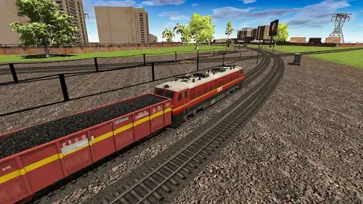 印度火车模拟器2025图2