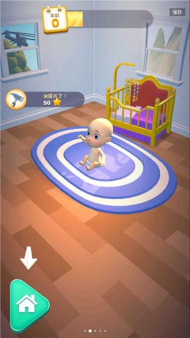 合成生活（Merge Life）