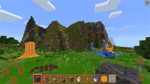 我的神秘世界最新版