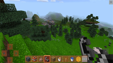 我的神秘世界最新版