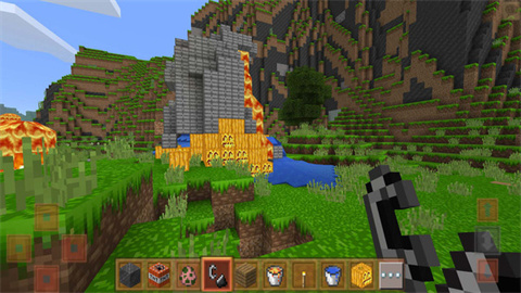 我的神秘世界最新版