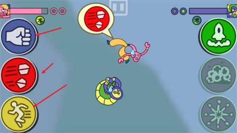 飞拳爆（Fly Punch Boom）-图3