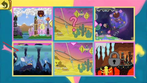 飞拳爆（Fly Punch Boom）-图2