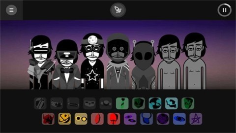 节奏盒子梦核模组(2)