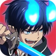 青之驱魔师外传