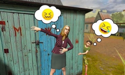 离家出走的小子2