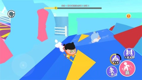 变身越障跑酷图1